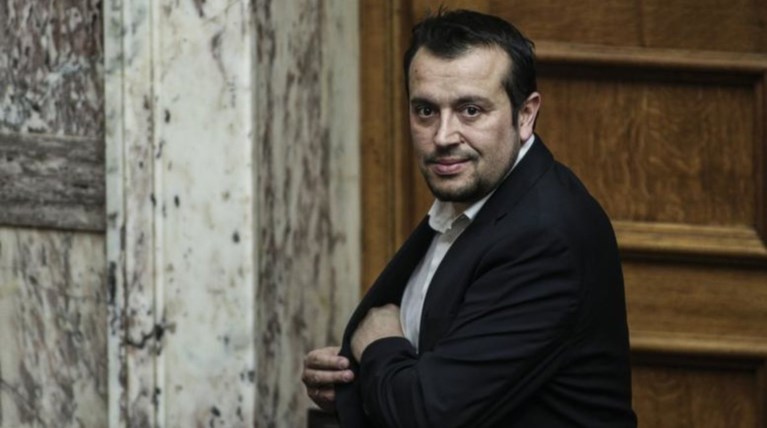 Όπισθεν Παππά: Θα αλλάξει όλος ο νόμος για τα κανάλια