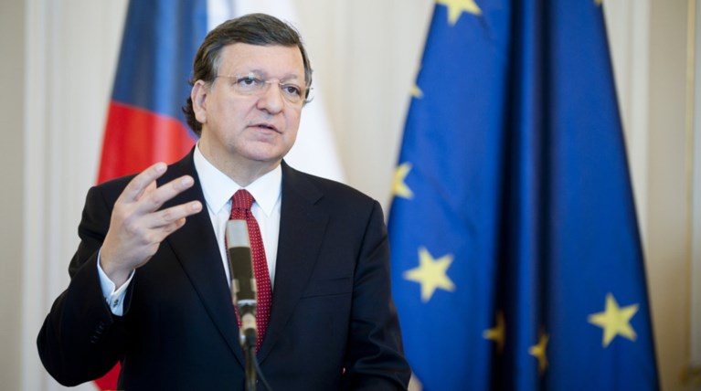 Επιτροπή ηθικής Κομισιόν:Ολα καλά με την πρόσληψη Μπαρόζο σε Goldman Sachs