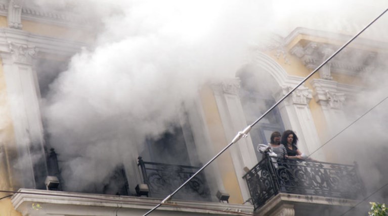 Aθώοι οι δύο κατηγορούμενοι για την υπόθεση της MARFIN