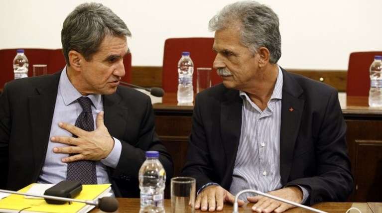 Λοβέρδος: Δεν πέρασε το σχέδιο Παππά για μαύρη ενημέρωση