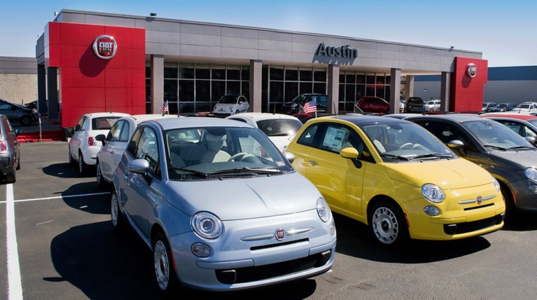 Η Fiat Chrysler Automobiles (FCA) πρασίνισε …απ’το καλό της