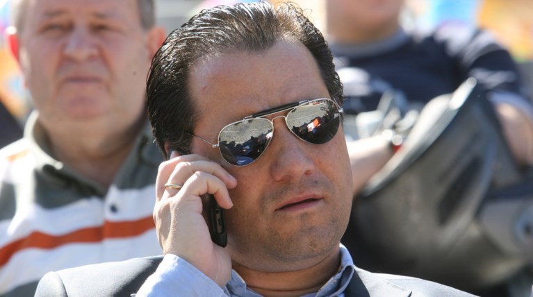 Άδωνις τρολάρει ΣΥΡΙΖΑ: Επιτέλους μια στρατιωτική παρέλαση της προκοπής