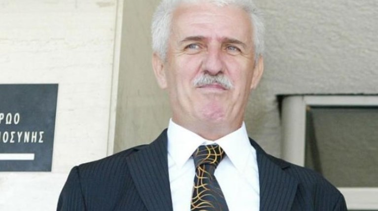 Τον πρώην αρεοπαγίτη Θ. Κουτρομάνο προτείνει για το ΕΣΡ η ΝΔ