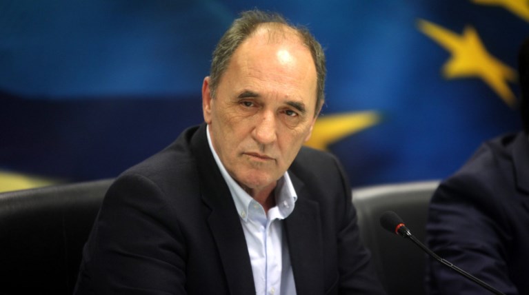 Αισιοδοξία Σταθάκη: Τέλος Νοεμβρίου θα κλείσει η β' αξιολόγηση