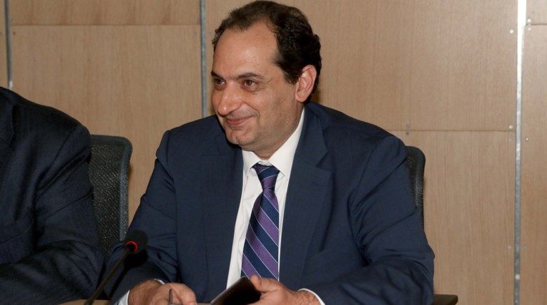 Σπίρτζης: Έως τέλος του έτους θα ρυθμίσουμε και τις ραδιοφωνικές συχνότητες