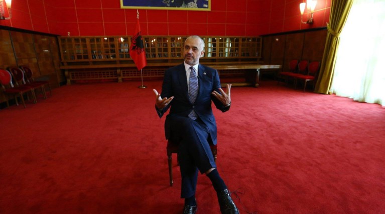 Ερωτήματα από τις ανιστόρητες προκλήσεις της Αλβανίας