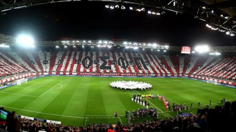 Τρελά λεφτά από το Champions League: Πόσα πήρε ο Ολυμπιακός