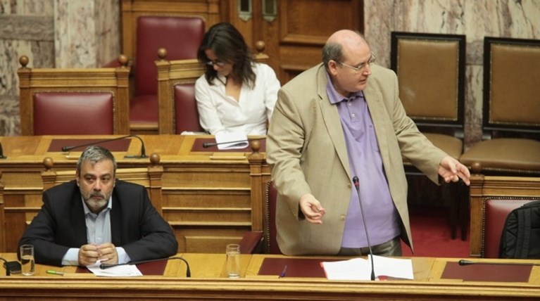 Μετωπική Φίλη-ΝΔ για τον αριθμό των μαθητών στα ιδιωτικά