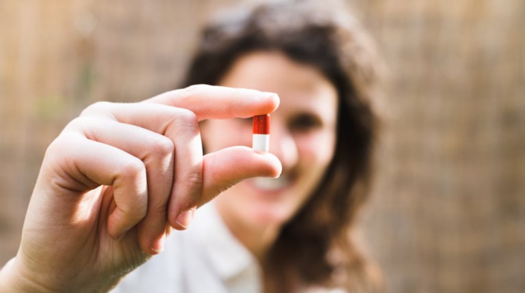 Έρχεται άλλο ένα γυναικείο Viagra που τονώνει τη λίμπιντο