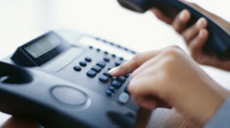 Βίντεο της Ελληνικής Αστυνομίας για τις τηλεφωνικές απάτες