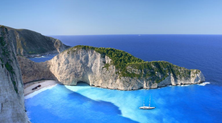 Αναβλήθηκε η δίκη για τον εμίρη του Κατάρ στη Ζάκυνθο