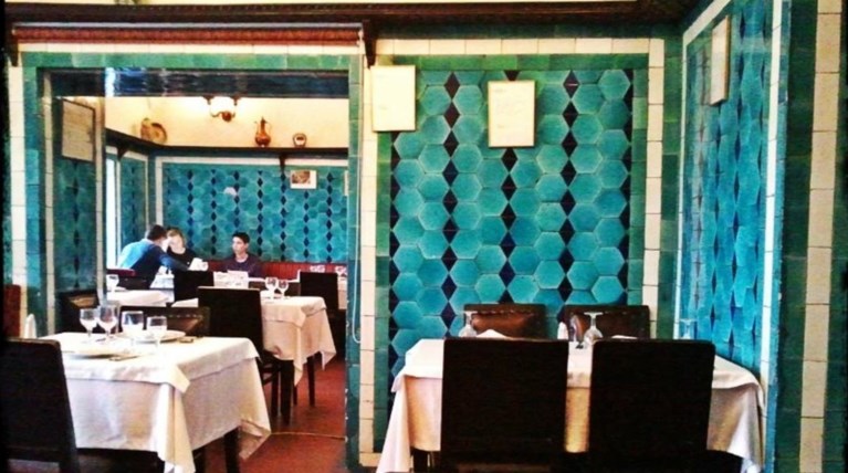 Πότε θα ξανανοίξει το φημισμένο εστιατόριο του Παντελή στην Πόλη;