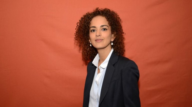 Η συγγραφέας Leila Slimani κέρδισε το βραβείο Goncourt