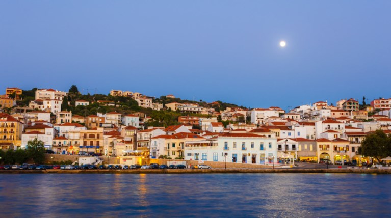 Weekend στην Πελοπόννησο: 4 μέρη για να την απολαύσετε
