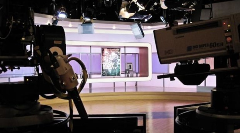Ποιος γνωστός δημοσιογράφος έπαθε έμφραγμα εν ώρα δελτίου