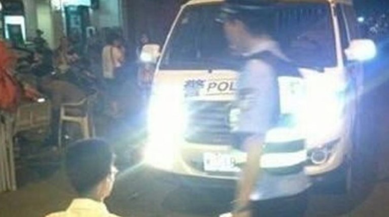 «Πρωτότυπη» ποινή για κακοχρησία της μεγάλης σκάλας στα φώτα των οχημάτων