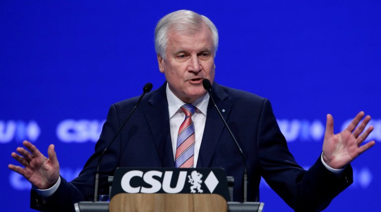 Βαυαρικό CSU: Σταματήστε τις ενταξιακές διαπραγματεύσεις με την Τουρκία