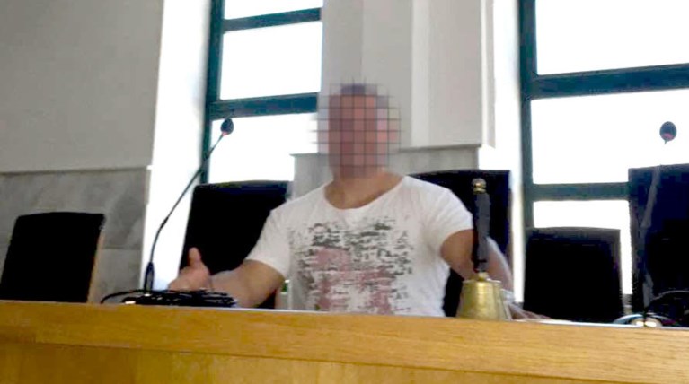 Χλεύαζαν τη δικαιοσύνη,στήνοντας εικονικές δίκες οι «Κορλεόνε»