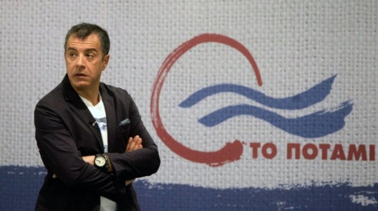 Ποτάμι για τον ανασχηματισμό: Ο Τσίπρας έχει χρέη στους ΑΝΕΛ