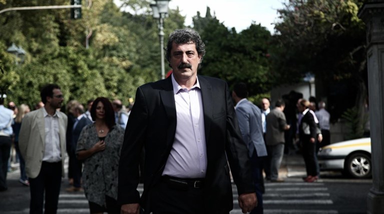 Νέο ρεσιτάλ Πολάκη: Ο κόσμος σήμερα περνάει... καλύτερα