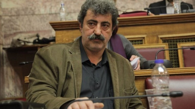 Πολάκης για Αχτσιόγλου: Κάτω τα χέρια σας από την κοπελιά μας