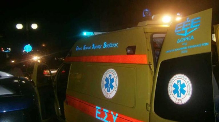Νεκρός 46χρονος που έπεσε με μηχανή στο λιμάνι του Πειραιά