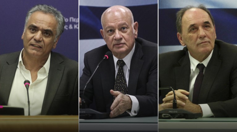 Από τη «ΔΕΗση» Σκουρλέτη στη Φλόριντα & το λάθος του «κ. Levy»