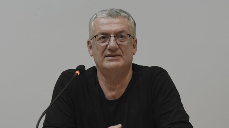Βαγγέλης Θεοδωρόπουλος: Δώστε λύση τώρα αλλιώς παραιτούμαι