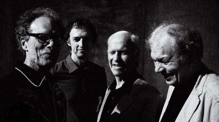 Oregon: Το μυθικό συγκρότημα της world jazz στο Half Note