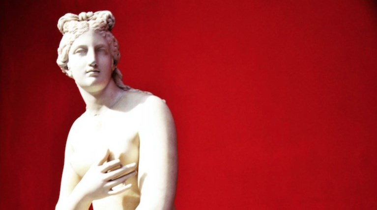 Στα εργαστήρια συντήρησης του Εθνικού Αρχαιολογικού Μουσείου