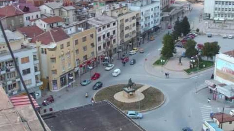 Ηλεκτρονικό στρατηγείο υπέρ του Τραμπ 150 χιλ. βόρεια της Θεσσαλονίκης