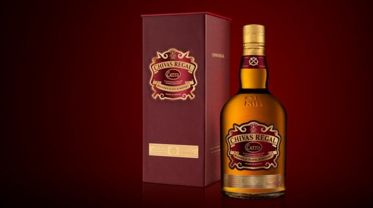 Chivas Regal Extra: To extra στην πολυτέλεια και την απόλαυση