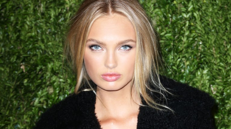 Η εξωπραγματική ομορφιά του 19χρονου «αγγέλου» της Victoria's Secret