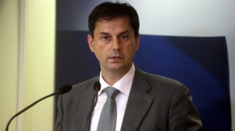 Χ.Θεοχάρης:Ποιον ήθελε να ευχαριστήσει ο Τσίπρας διώχνοντας τον Αλεξιάδη;