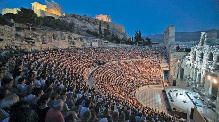 Φεστιβάλ Vs Θεοδωρόπουλο: Ουδέποτε εγκρίναμε τον απολογισμό του διευθυντή