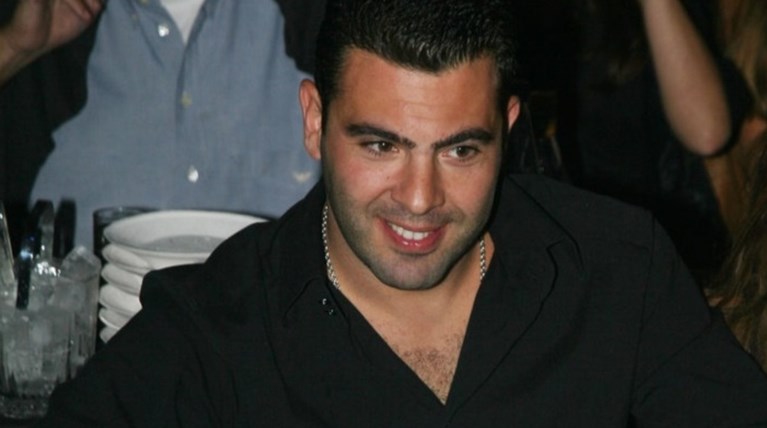 Προφυλακιστέος κρίθηκε ο επιχειρηματίας Αλέξανδρος Αγγλούπας