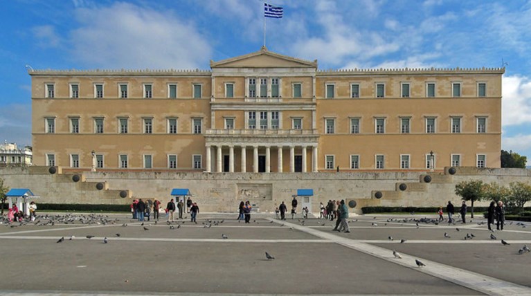 Πως σχολίασαν οι Έλληνες πολιτικοί την εκλογή Τραμπ