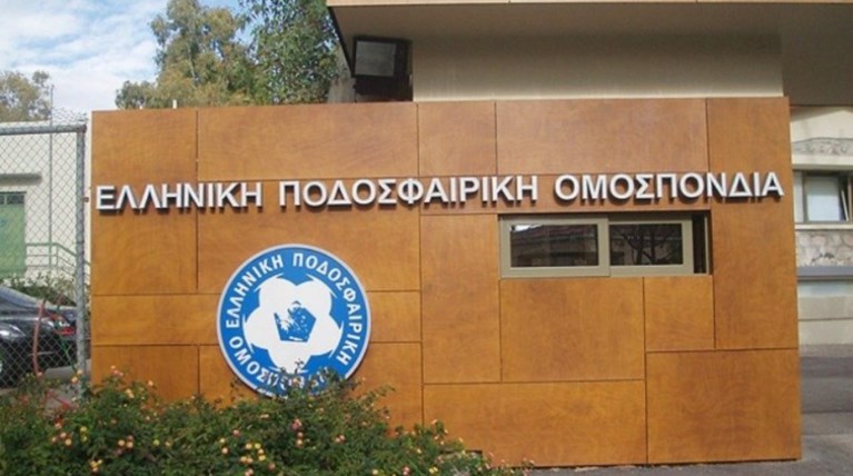 Λουκέτο σε όλα τα πρωταθλήματα - Εκαψαν το σπίτι διαιτητή
