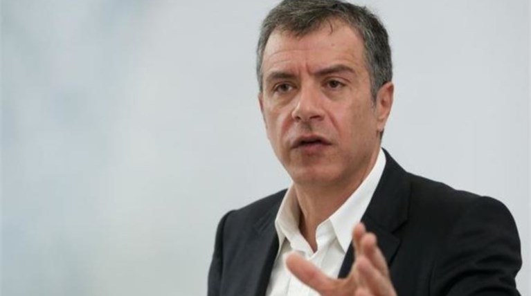 Ποτάμι: Λεπέν,Φάρατζ, Καμμένος πανηγυρίζουν για τον Τραμπ, εμείς όχι