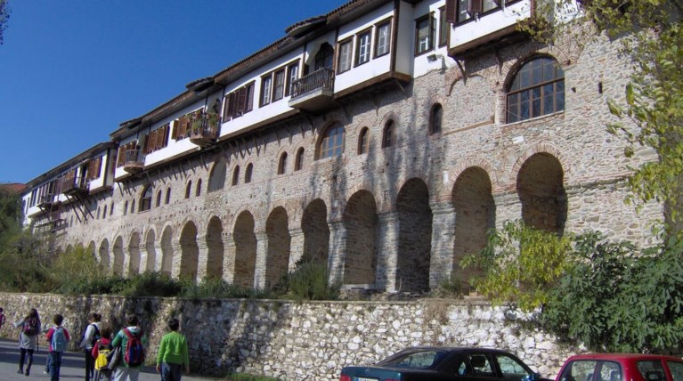 Εισαγγελική παραγγελία για να βρεθούν τα λείψανα της Αγ. Αναστασίας