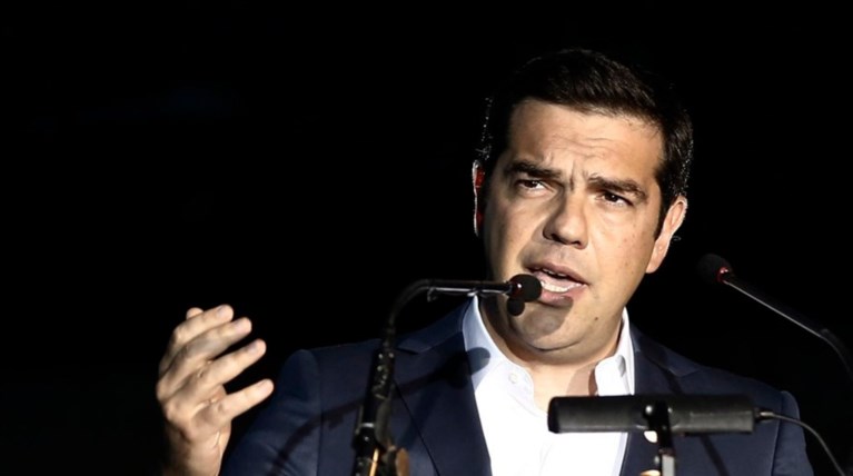 Τσίπρας: Να αναγνωρίσουν οι εταίροι τις προσπάθειές μας