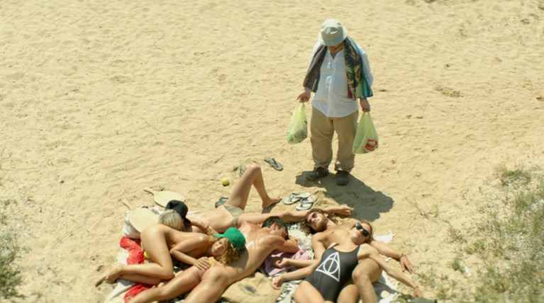 30 Χρόνια  Ελληνικός Κινηματογράφος  στο Μόναχο