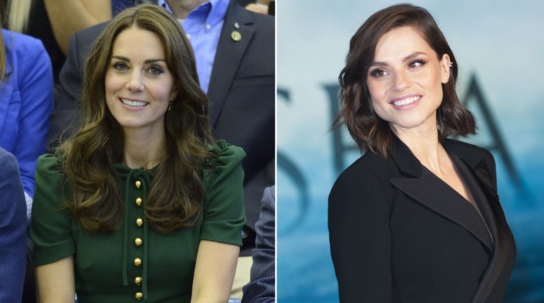 Η Κέιτ Μίντλετον βγαίνει στη μικρή οθόνη: Ποια ηθοποιός θα την ενσαρκώσει