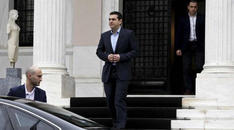 Ερχεται καυτό τετραήμερο με Ομπάμα, "κουαρτέτο" και Πολυτεχνείο