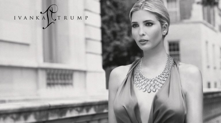 Ιβάνκα Τραμπ: Η πρώτη κόρη πλανητάρχη με αναλογίες και φωτογένεια μοντέλου