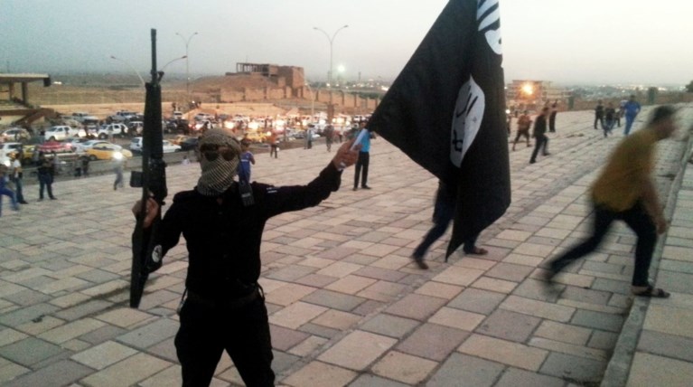 Ομαδικές εκτελέσεις από ISIS στη Μοσούλη, προετοιμάζουν επίθεση με χημικά