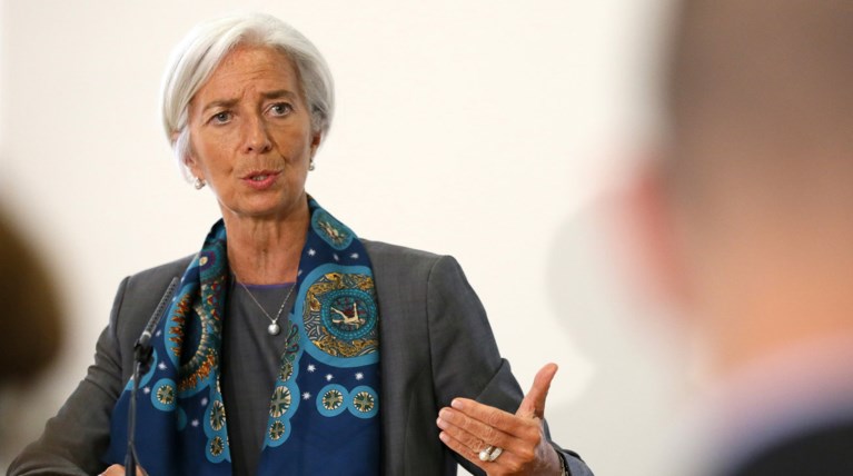 H μεγάλη παγίδα του ΔΝΤ: Τέταρτο μνημόνιο έναντι χρέους