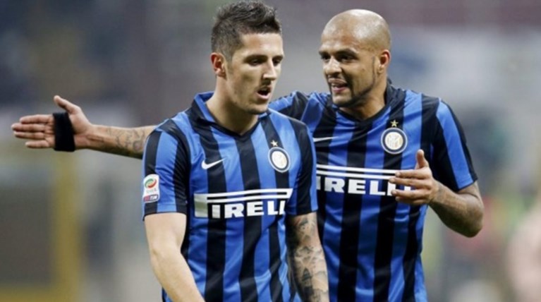 «Βόμβες» με Φελίπε Μέλο και Γιόβετιτς ετοιμάζει ο Παναθηναϊκός!