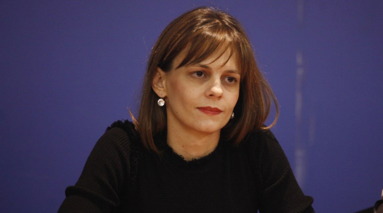 Αχτσιόγλου: Να κλείσουμε τη συμφωνία με τους δανειστές στις 5 Δεκεμβρίου