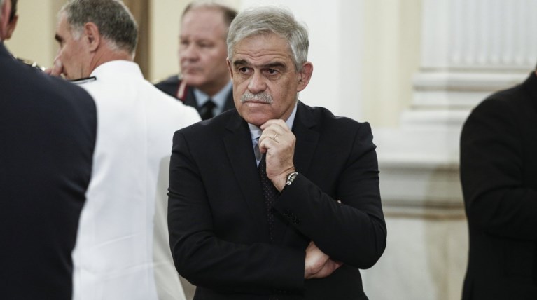 Ο καιρός & η χωρητικότητα «έδιωξαν» τον Ομπάμα από την Πνύκα